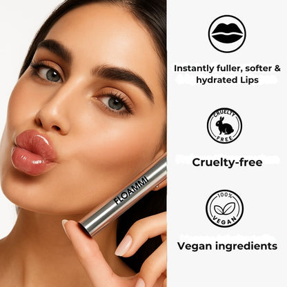 Floammi Korean Instant Lip Plumper