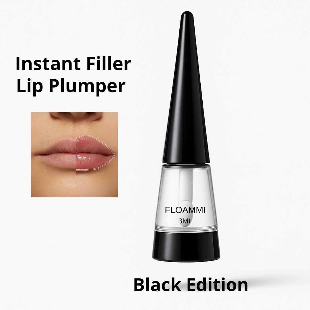 Floammi Instant Filler Lip Plumper (3ml)