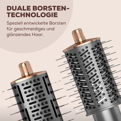 FLOAMMI - 8 in 1 StylePro Hair Styler