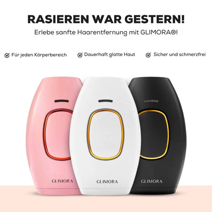 FLOAMMI - IPL Hair Removal