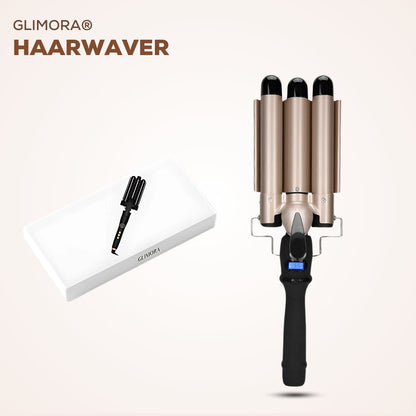 Floammi - Hair Waver