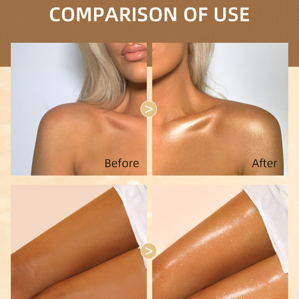 Glow After Tan  – FLOAMMI Body Illuminator