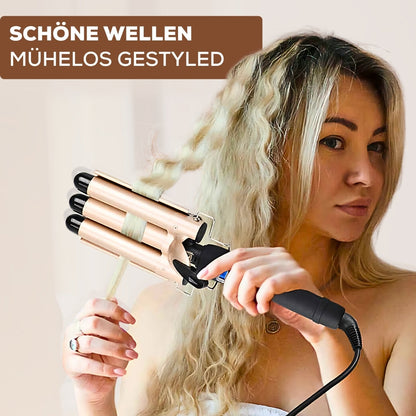 Floammi - Hair Waver