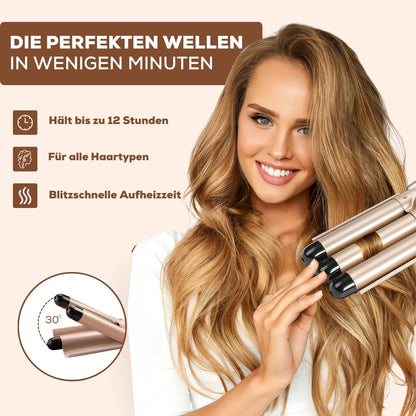 Floammi - Hair Waver