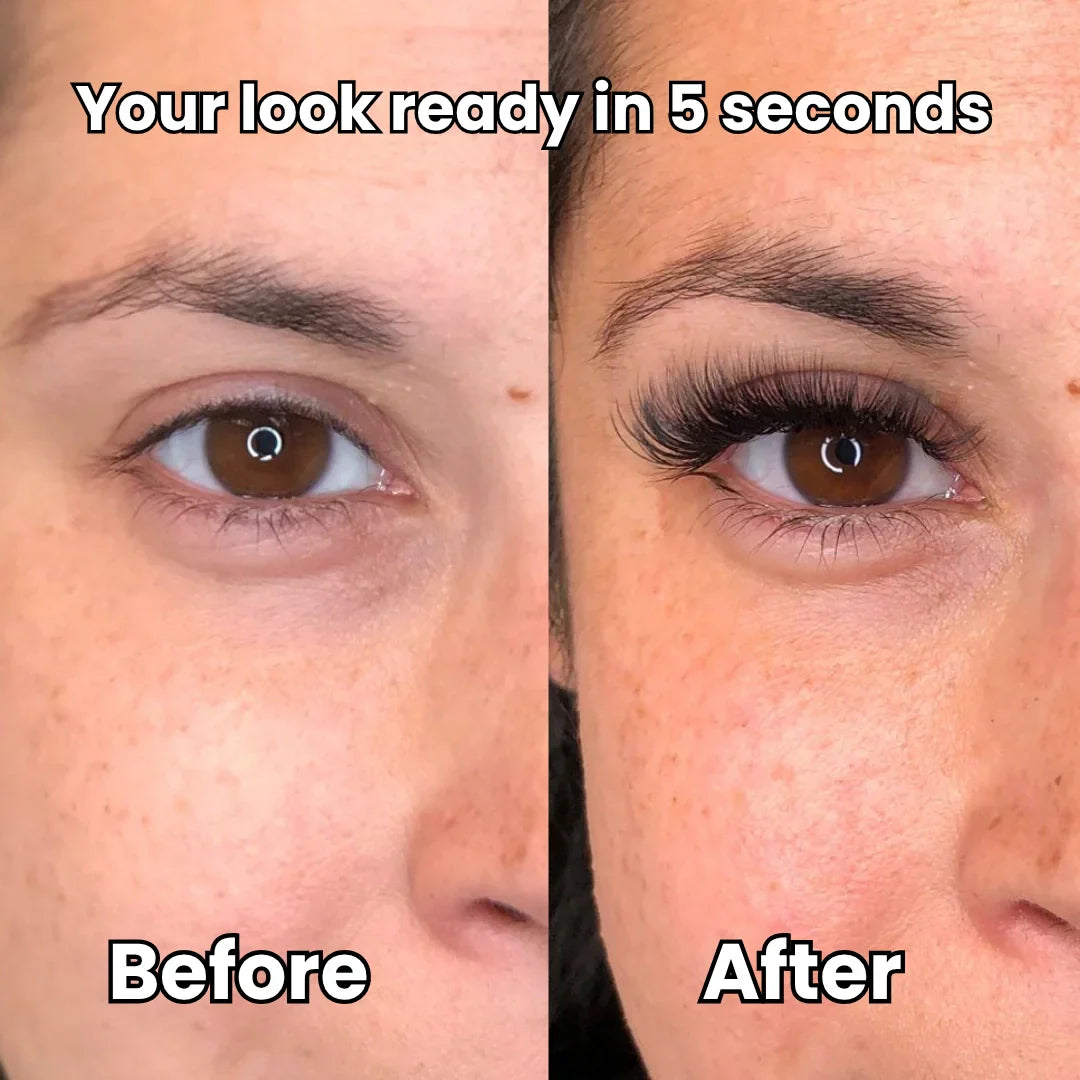 MagnetiLashes Floammi Pro™