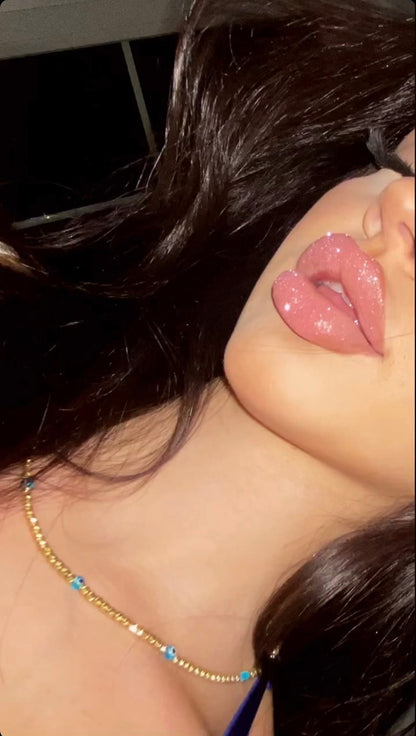 Floammi Diamond Shine Lip Kit | Gia