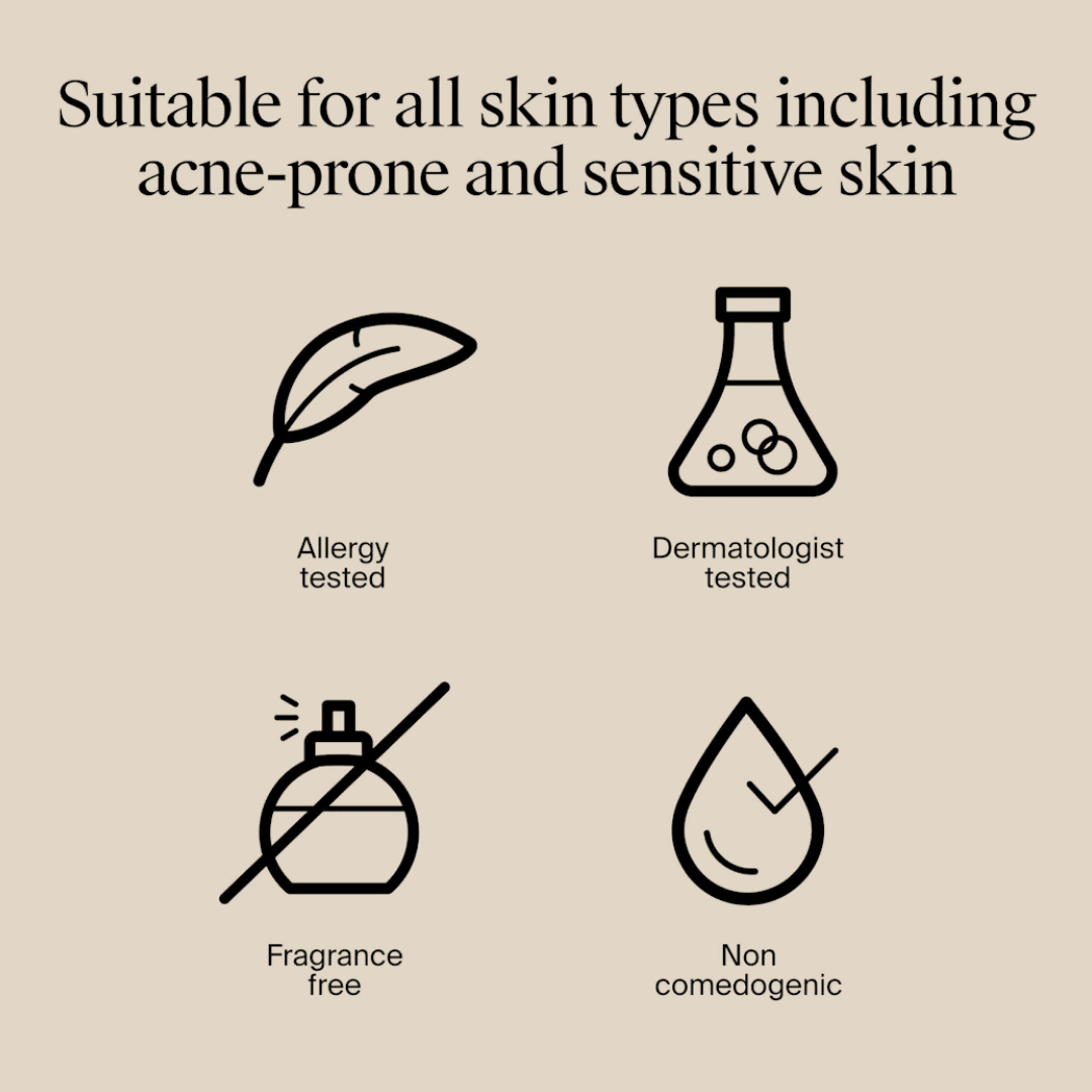 Floammi Pink Collagen Jelly Mask