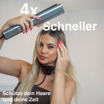 FLOAMMI - Air Straightener