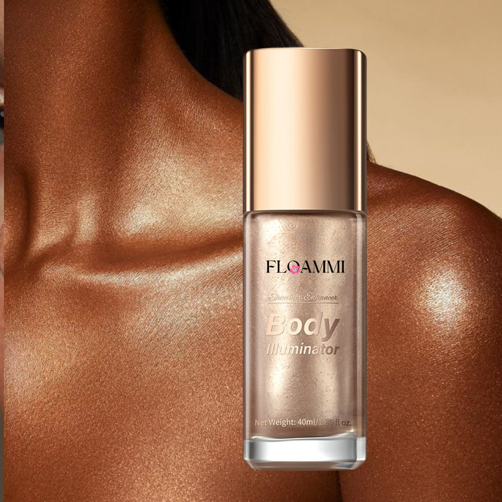 Glow After Tan  – FLOAMMI Body Illuminator