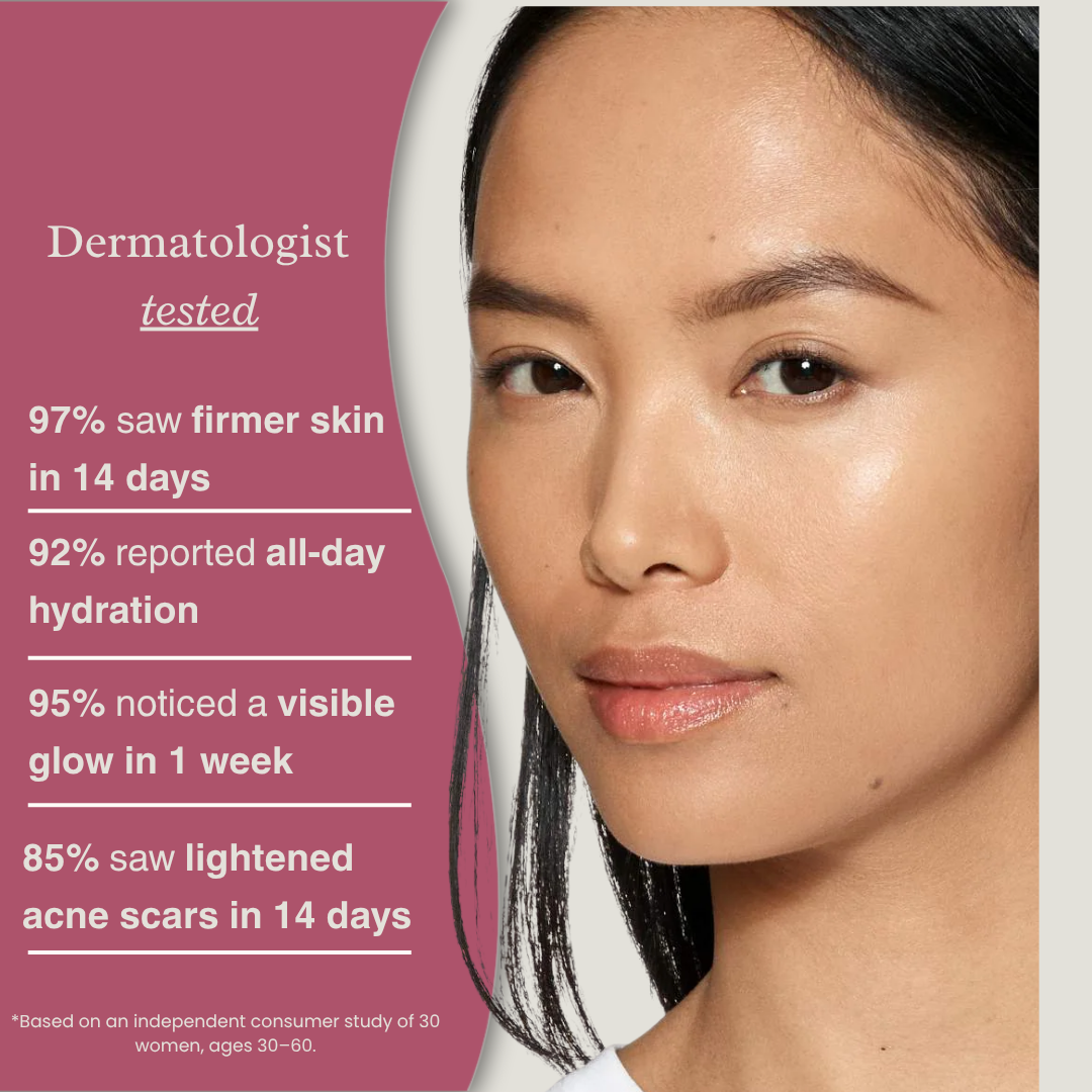 Floammi Pink Collagen Jelly Mask