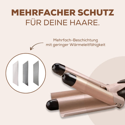 Floammi - Hair Waver