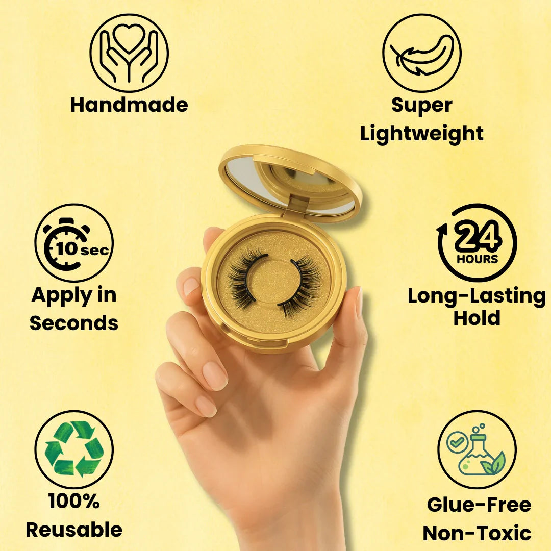 MagnetiLashes Floammi Pro™