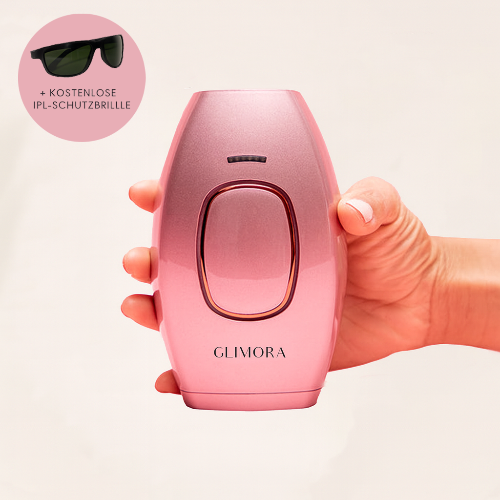 FLOAMMI - IPL Hair Removal