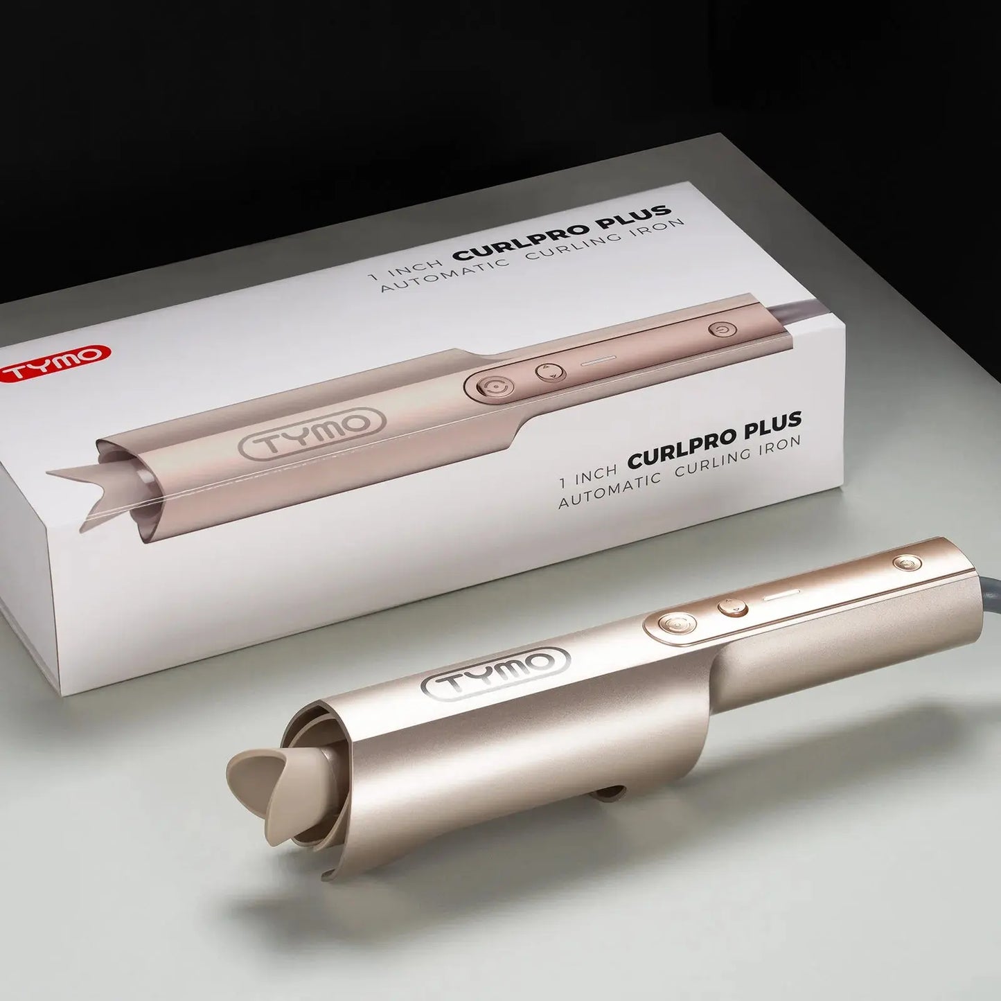 FLOAMMI CURLPRO GOLD EDITION