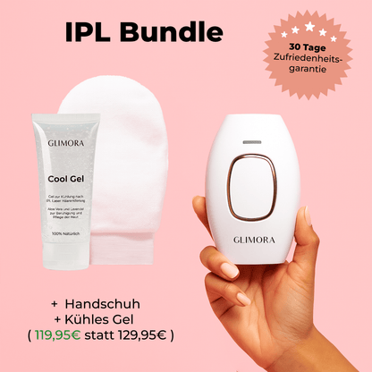 FLOAMMI - IPL Hair Removal