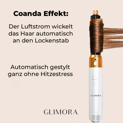 FLOAMMI - 5 in 1 Hair Styler