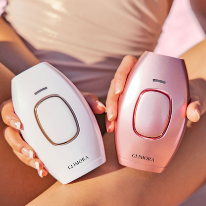 FLOAMMI - IPL Hair Removal