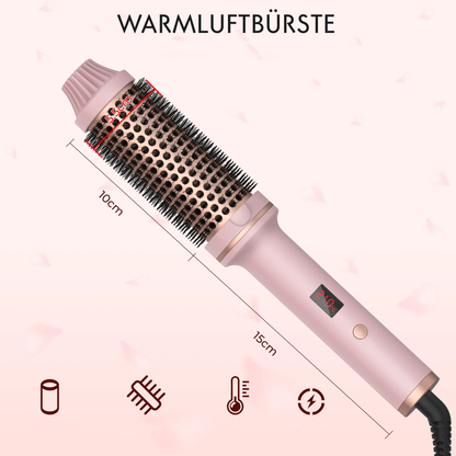 FLOAMMI - Hot Air Brush