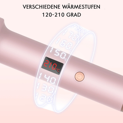 FLOAMMI - Hot Air Brush